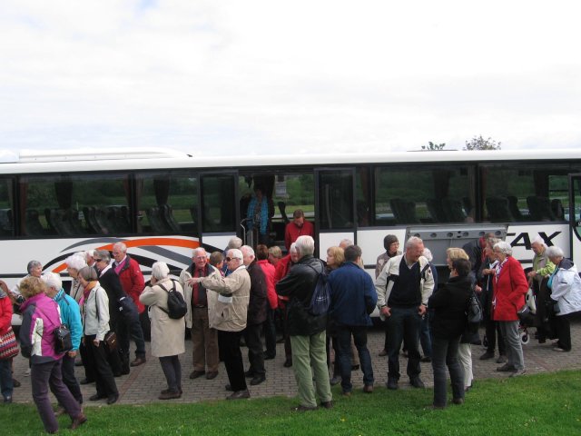 Excursie Xanten 12 mei 2012